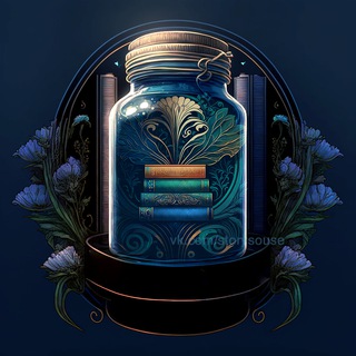 Логотип @detail_case - Книжный Трактир I Наталья Новикова книги