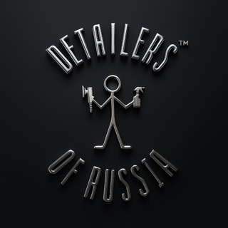 Логотип @detailersofrussia - Detailers of Russia