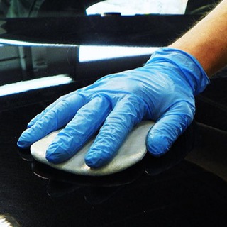 Логотип @detailin - 🔥 Точка Детейлинга 💦