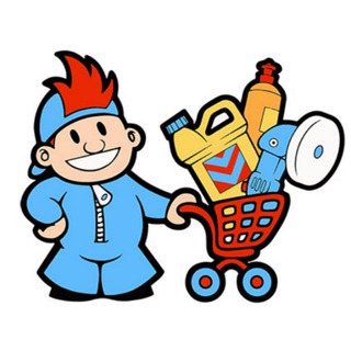 Логотип @detailingmarketru - Детейлинг-Маркет Car-Care.ru