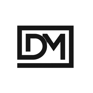 Логотип @detailmart - DetailMart