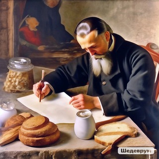 Логотип @detaliistorii - История в деталях