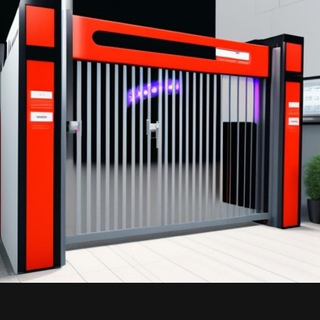 Логотип @detalivorot - Детали для ворот