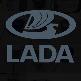 Логотип @detalvaz - ДЕТАЛИ [ВАЗ] 🚘