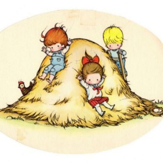 Логотип @detaudioknigi - Детские аудиокниги☀️