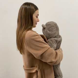 Логотип @detbuyer - Детские вещи из США 🇺🇸