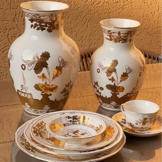 Логотип @detckayaodejda - Посуда