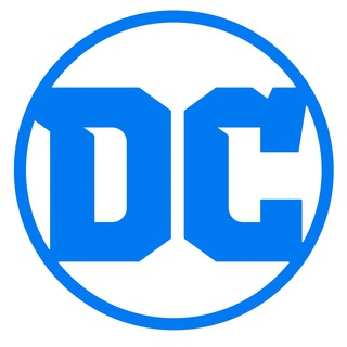 Логотип @detectivecomics_stuff - DC Stuff