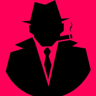 Логотип @detectivetime - Detective