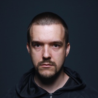 Логотип @detepr_black - Детепр