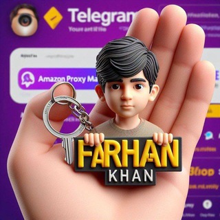 Логотип @detester786 - 🌹Farhan DE lotly OTTO deals amazon& media market. kaufland 🌹