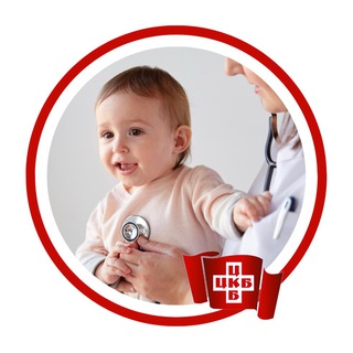 Логотип @deti_ckb - Детский корпус ЦКБ