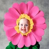 Логотип @deti_cveti_jizni - Дети - цветы жизни 🌺