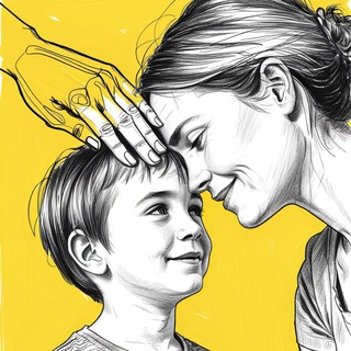 Логотип @deti_eto - Психология Родителей