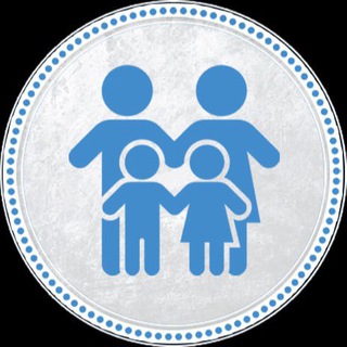 Логотип @deti_i_roditeli_moskva - Дети и Родители – Москва (дайджест)