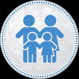 Логотип @deti_i_roditeli_pushkino - Дети и родители - Пушкино (дайджест)