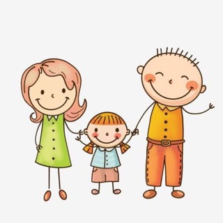 Логотип @deti_kiev_ua - Дитяча Афіша | Київ