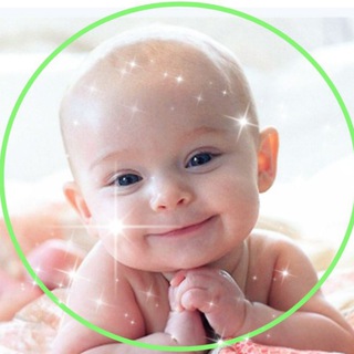 Логотип @deti_malish - Дети | Малыши