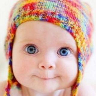 Логотип @deti_mom - Детишки | Советы | Мамочки