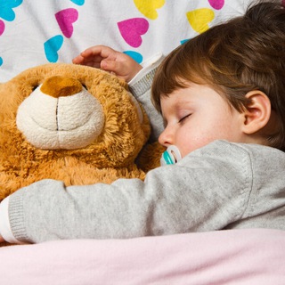 Логотип @deti_naxodki - ВБ для Детей | Wildberries