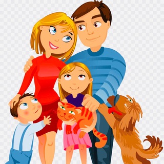 Логотип @deti_nm - 👶 Детское время Новое Медведково👧