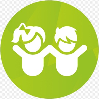 Логотип @deti_ob - Дети | Воспитание | Родители