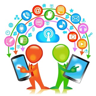 Логотип @deti_peace - Воспитание | Дети | Родители