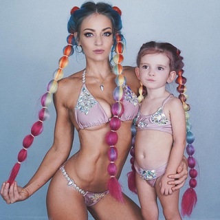 Логотип @deti_piter - Питер для детей