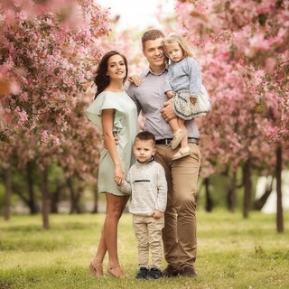 Логотип @deti_psihologia - Психология Детей