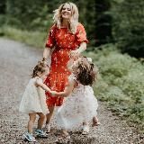 Логотип @deti_roditeli_vospitanie - Дети и Родители | Развитие и Воспитание