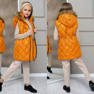 Логотип @deti_shop_zara - Детские вещи Обучение