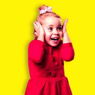 Логотип @deti_smex - Смешные малыши