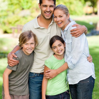 Логотип @deti_zabavnie - Дети С Нами