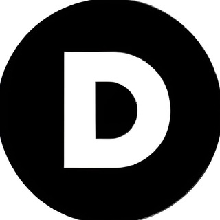 Логотип @detib - Doca Kids | Дети | Научно