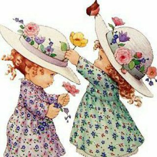 Логотип @detihki_1 - Детишки