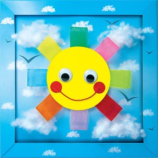 Логотип @detiipodelki - ДЕТСКИЕ ПОДЕЛКИ И ИГРЫ