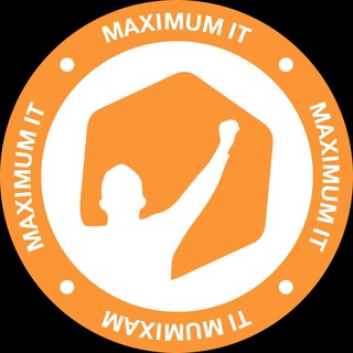 Логотип @detimaximum - MAXIMUM Education | Школа цифровых профессий