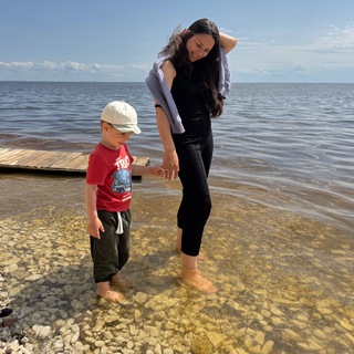 Логотип @detiodetiru - Детская одежда 🧸