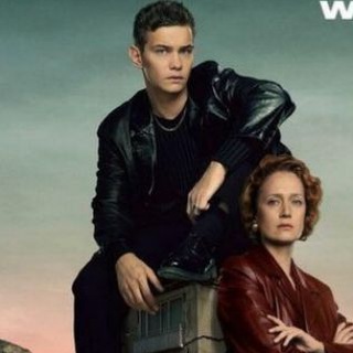 Логотип @detiperemensmotreti - Дети перемен смотреть