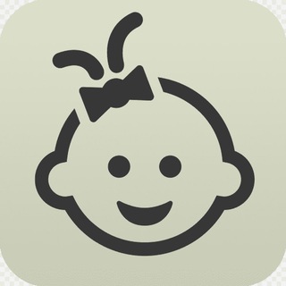 Логотип @detishkimama - Всё Для Деток * Малыши