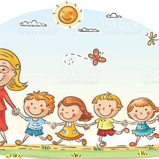 Логотип @detishkivirosli - Детишки выросли! 👩‍👧‍👦