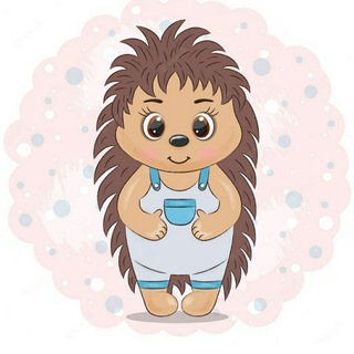 Логотип @detkam2023 - Стихи деткам