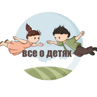 Логотип @detkama - Всё о воспитание детей, психология