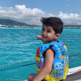 Логотип @detki_auff - Detki_auf