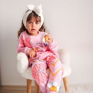 Логотип @detki_konfetki_63 - Детская одежда. "Модное детство." 🎀🎀🎀🧸🧸🧸