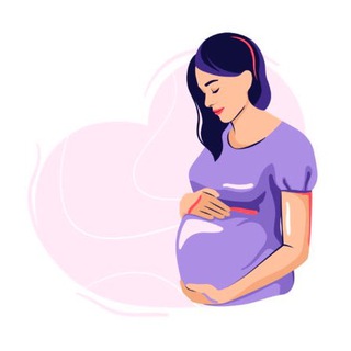 Логотип @detki_mama - Материнство | Воспитание | Психология