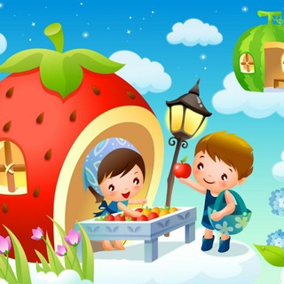 Логотип @detki_top - Дочки-Сыночки🎨