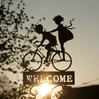 Логотип @detki_v_dome - Детки в доме