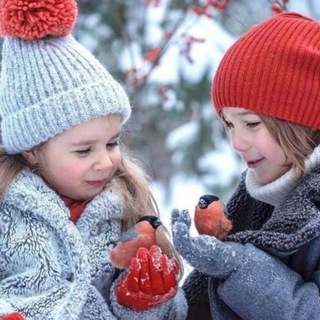 Логотип @detkidetky - Детство по-соседству