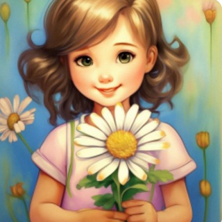 Логотип @detkiumejt - Обучение и творчество🌺🌺🌺